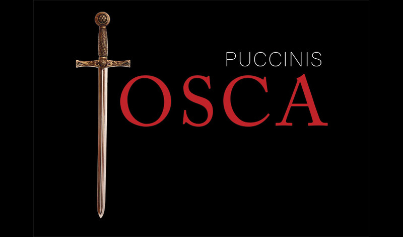Puccinis TOSCA