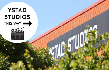 Ystad Studios