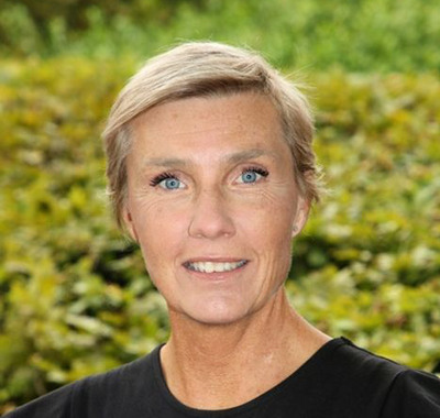 Katja Mårtensson