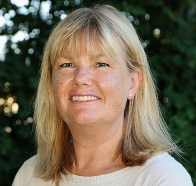 Camilla Eneskär
