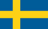 Sveriges flagga 