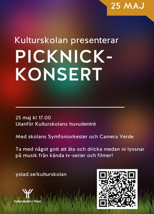 Picknick konsert