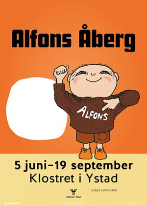 Alfons åberg