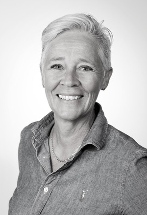 Eva Månsson