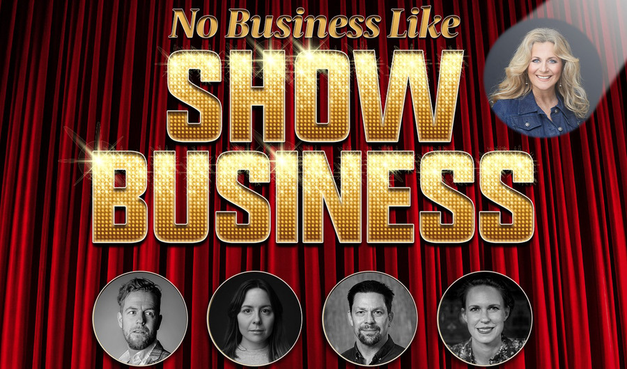 No Business Like Show Business