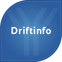 Driftinfo