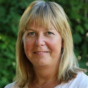 Karin Härstedt