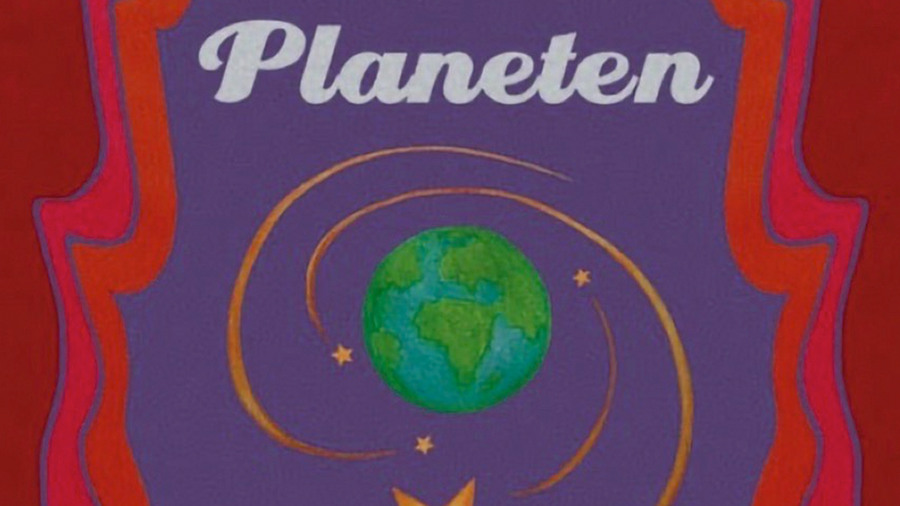 Planeten