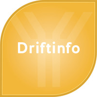 Driftinfo