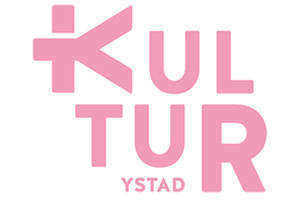Kultur Ystad logo