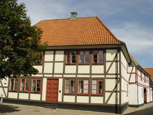 Ulfsbergska huset