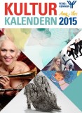 Kulturkalendern höst 2015