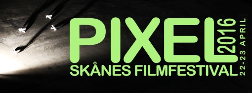 Pixel Film Festival 2016