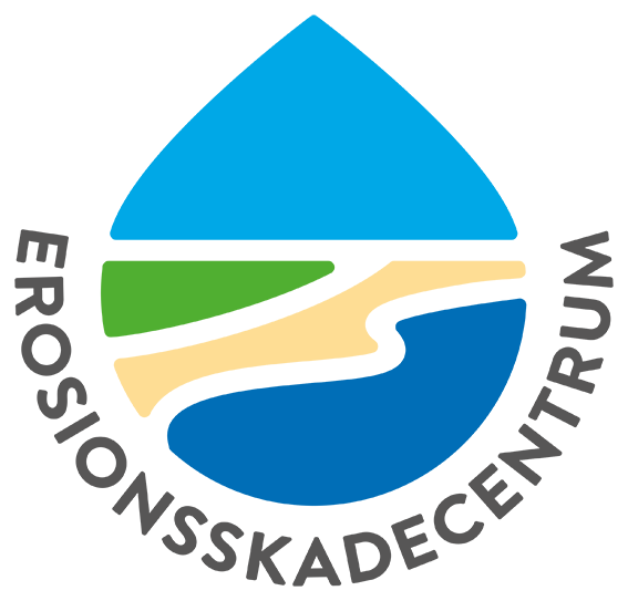 Logga Erosionsskadecentrum