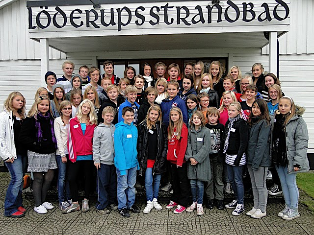 Ungdomsfullmäktige 2010/2011