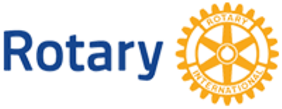Rotary logotyp